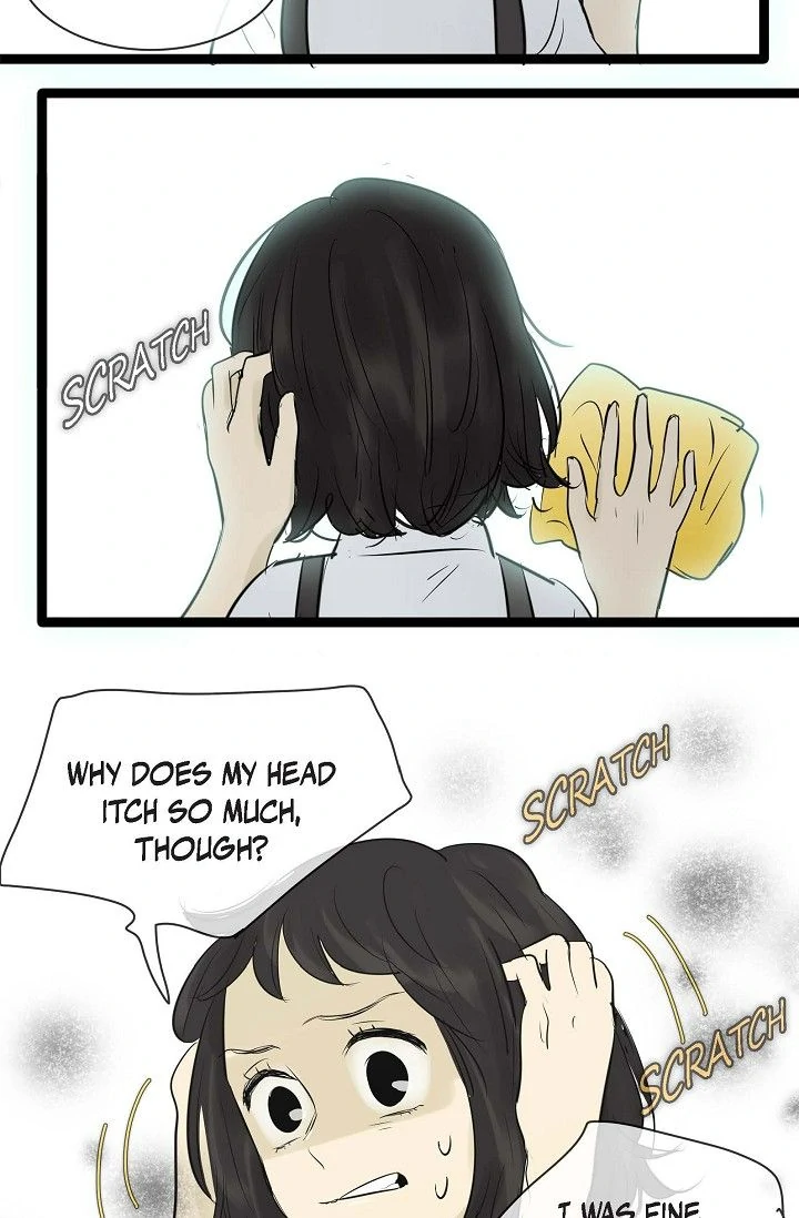 Clean with Passion for Now [Official] Chapter 85 - page 31