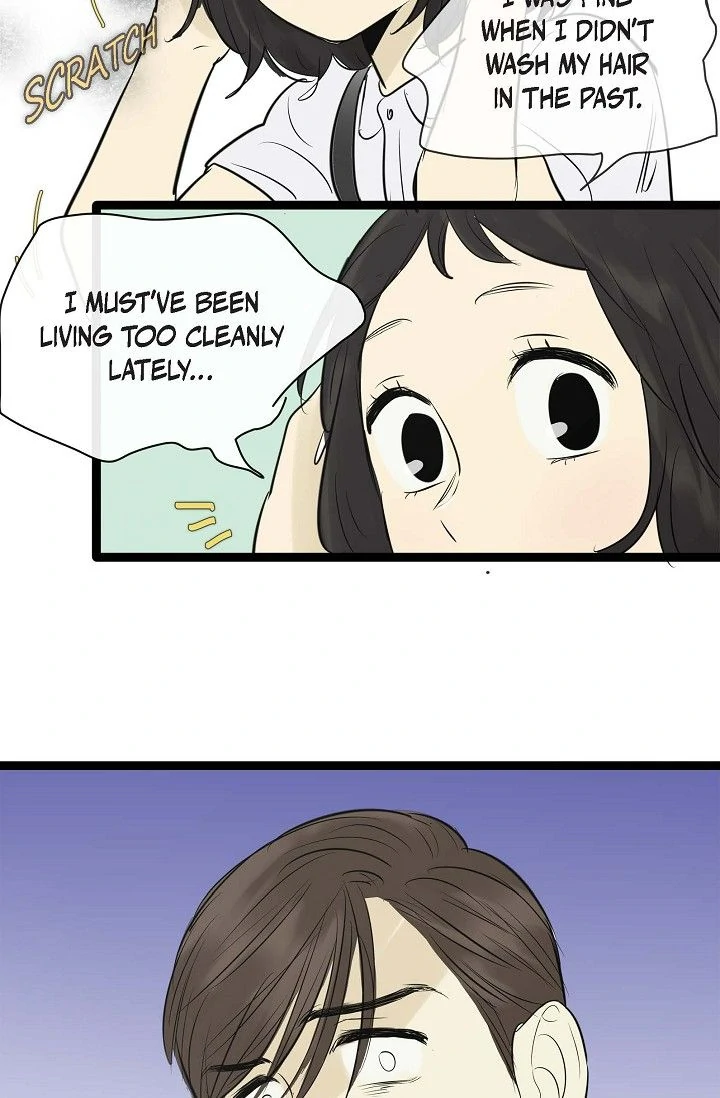 Clean with Passion for Now [Official] Chapter 85 - page 32