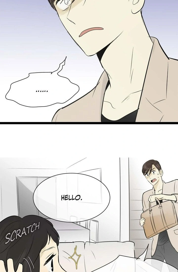 Clean with Passion for Now [Official] Chapter 85 - page 33