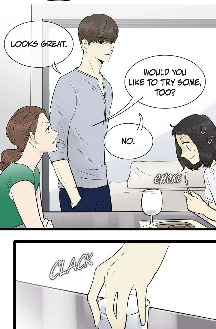 Clean with Passion for Now [Official] Chapter 85 - page 6