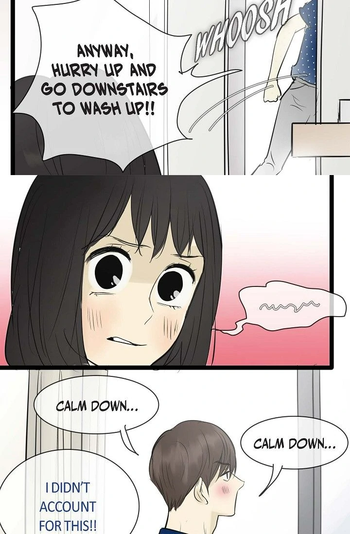 Clean with Passion for Now [Official] Chapter 86 - page 21