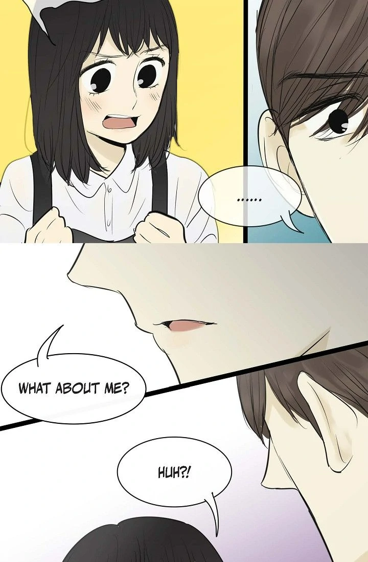 Clean with Passion for Now [Official] Chapter 86 - page 26