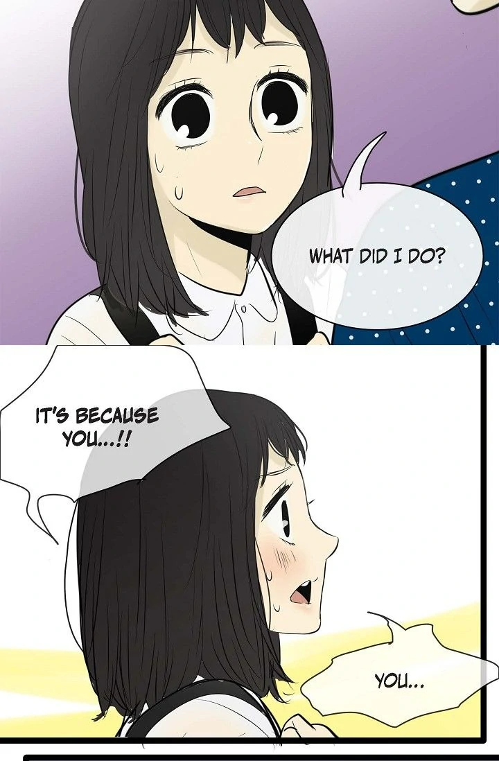 Clean with Passion for Now [Official] Chapter 86 - page 27