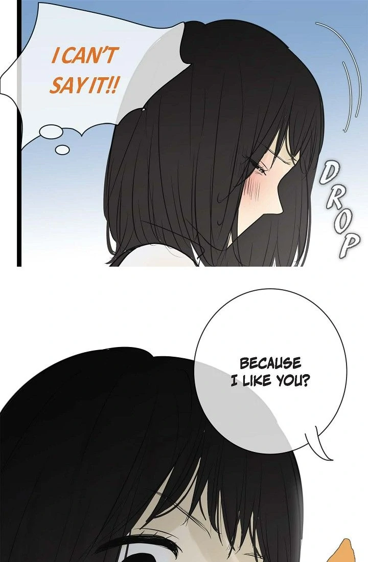 Clean with Passion for Now [Official] Chapter 86 - page 28