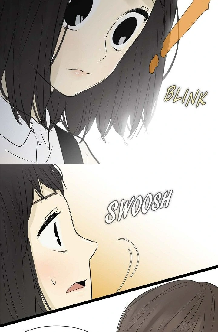 Clean with Passion for Now [Official] Chapter 86 - page 29