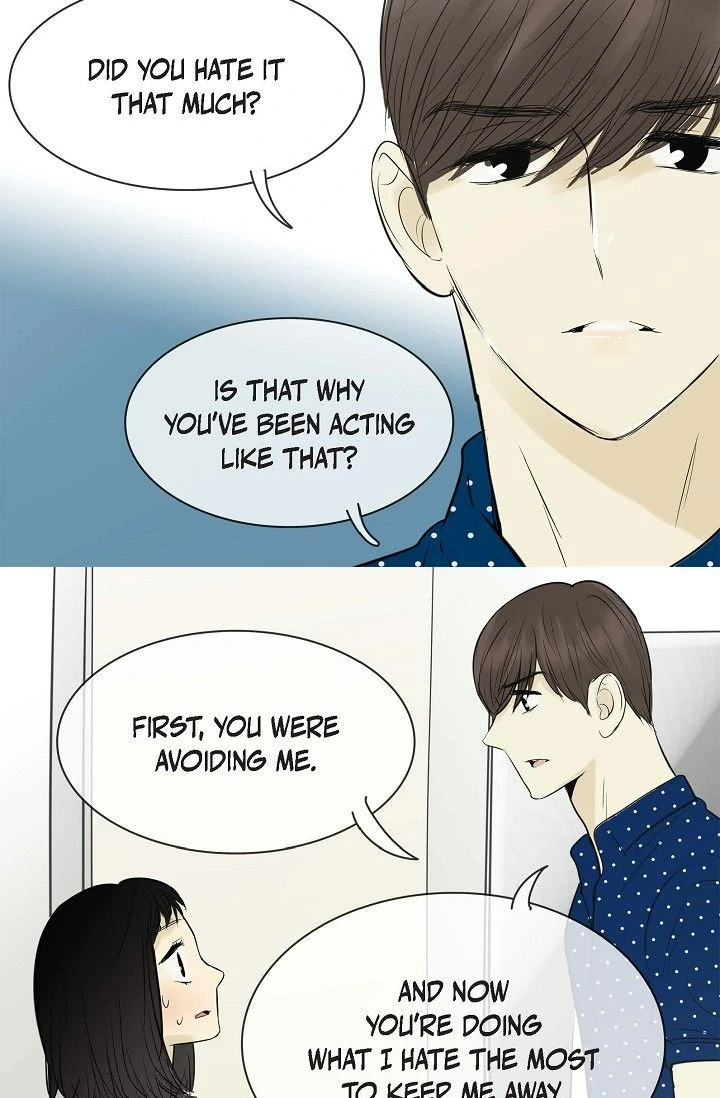 Clean with Passion for Now [Official] Chapter 86 - page 30