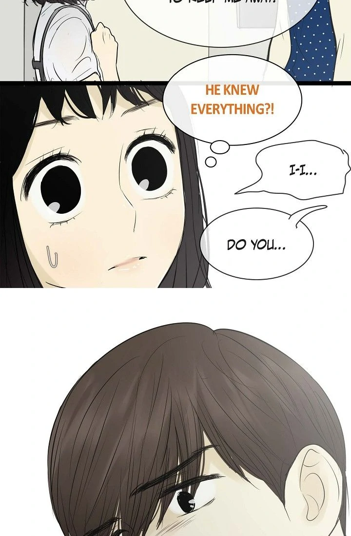 Clean with Passion for Now [Official] Chapter 86 - page 31