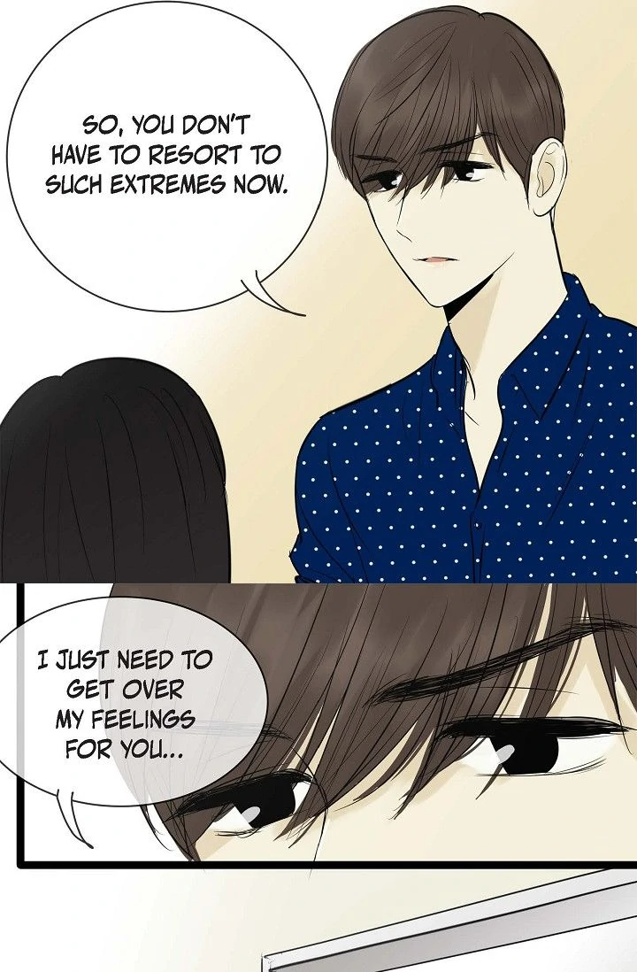 Clean with Passion for Now [Official] Chapter 86 - page 34