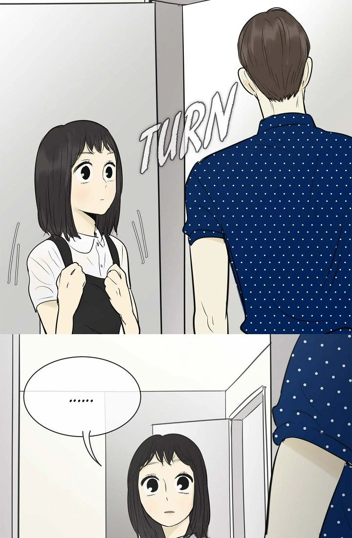 Clean with Passion for Now [Official] Chapter 86 - page 35