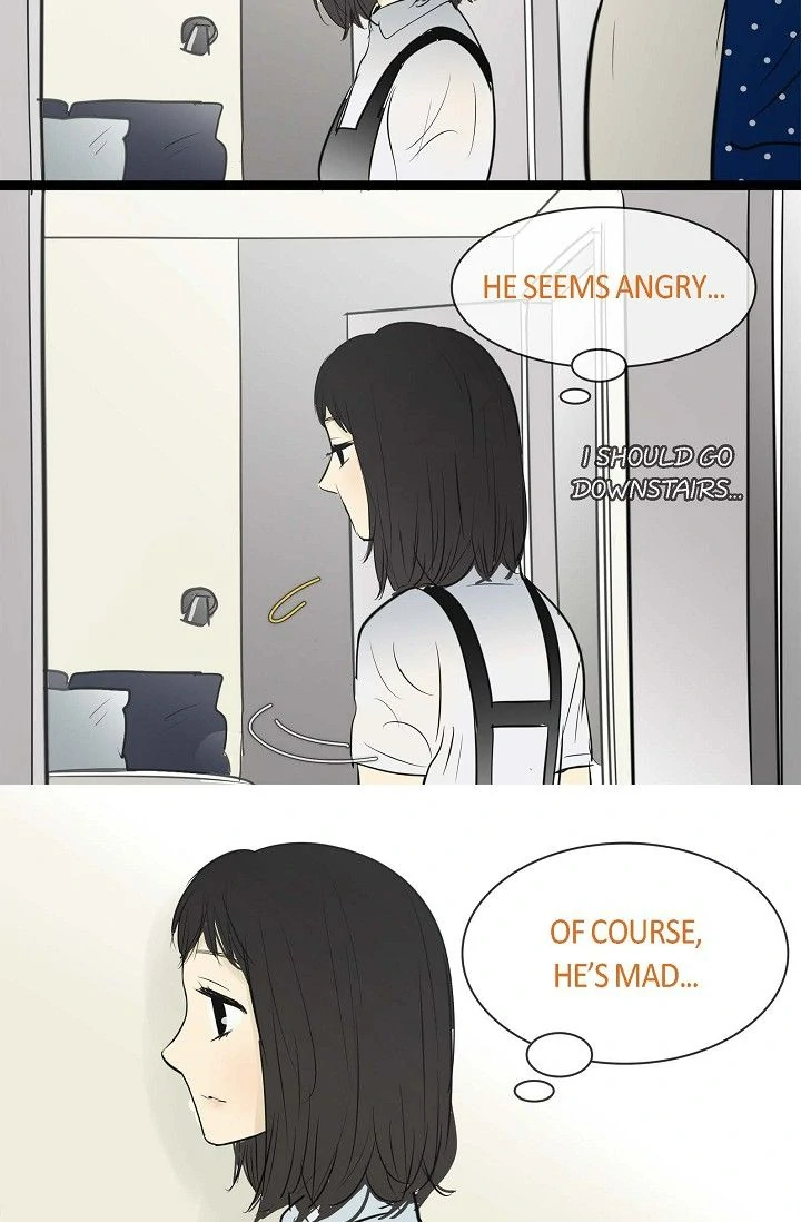 Clean with Passion for Now [Official] Chapter 86 - page 36