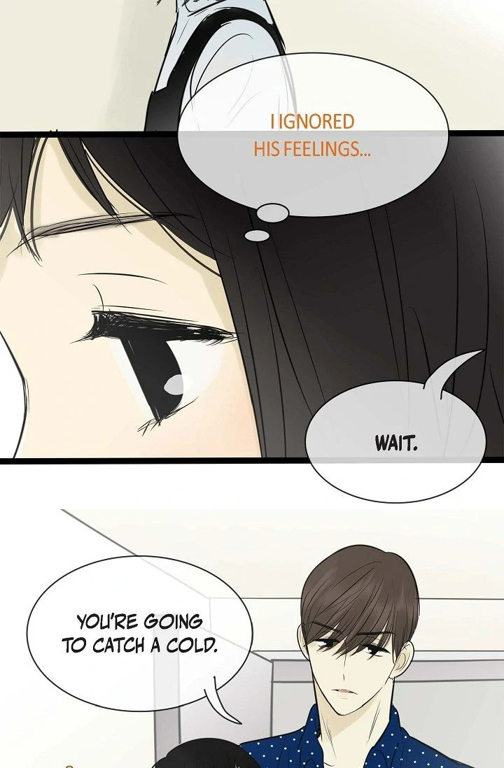 Clean with Passion for Now [Official] Chapter 86 - page 37