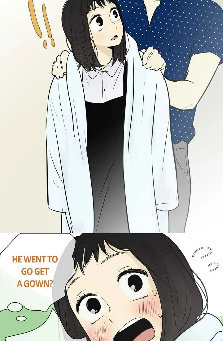 Clean with Passion for Now [Official] Chapter 86 - page 38