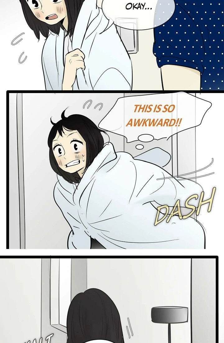 Clean with Passion for Now [Official] Chapter 86 - page 40