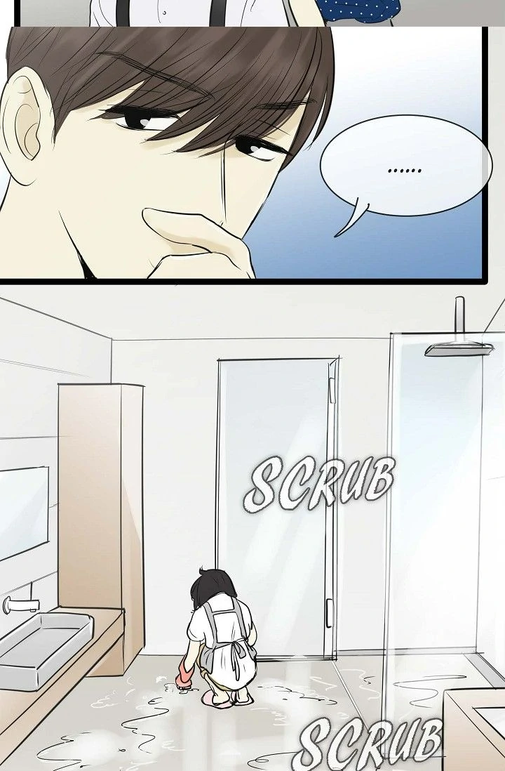 Clean with Passion for Now [Official] Chapter 86 - page 7