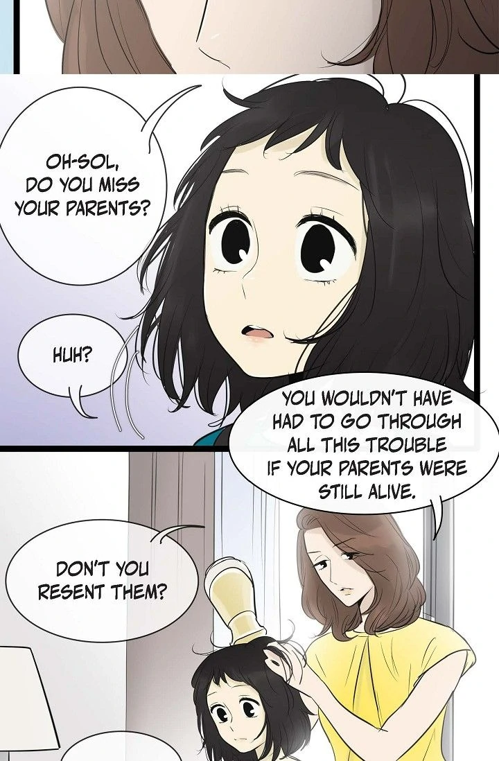 Clean with Passion for Now [Official] Chapter 87 - page 10