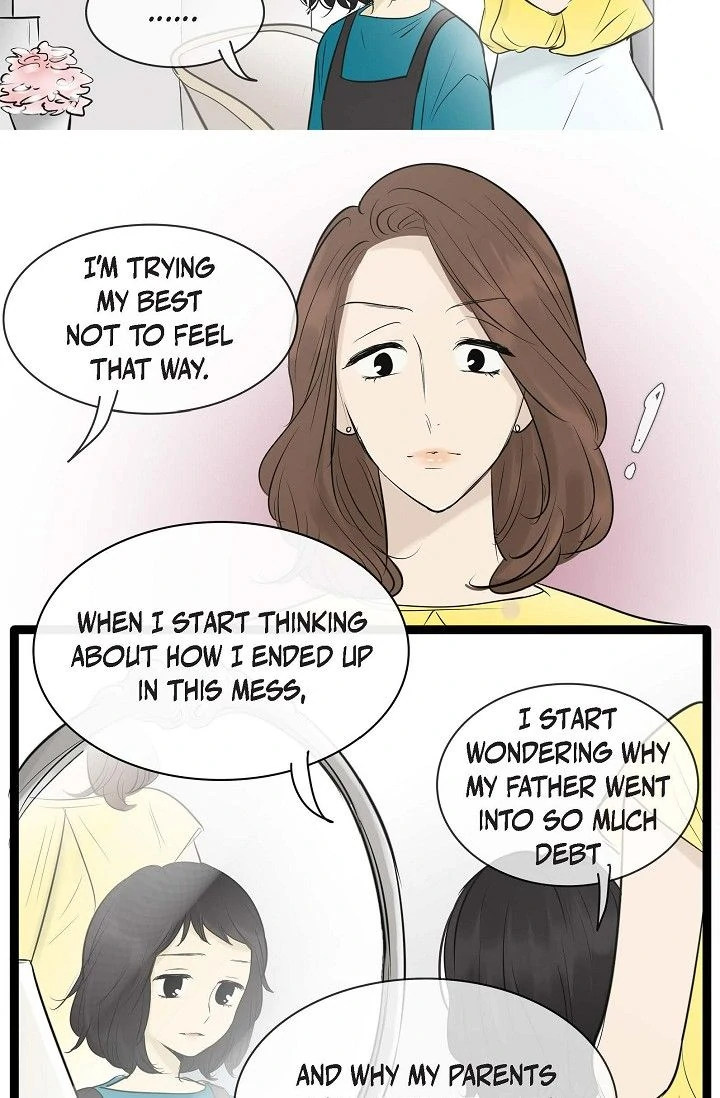 Clean with Passion for Now [Official] Chapter 87 - page 11