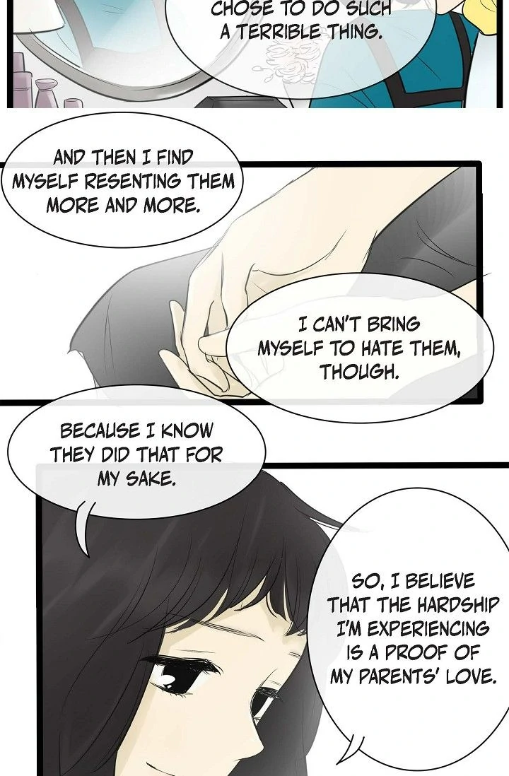 Clean with Passion for Now [Official] Chapter 87 - page 12