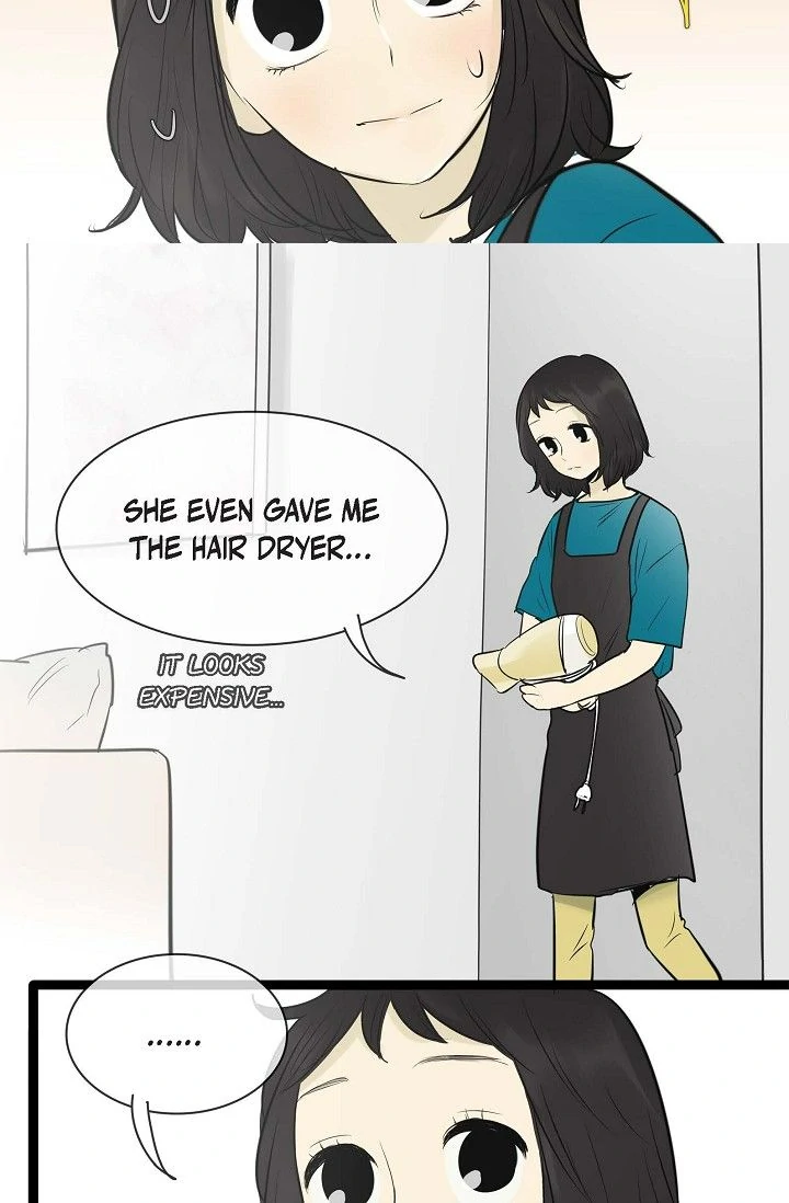 Clean with Passion for Now [Official] Chapter 87 - page 15