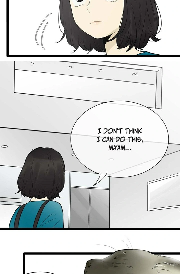 Clean with Passion for Now [Official] Chapter 87 - page 16