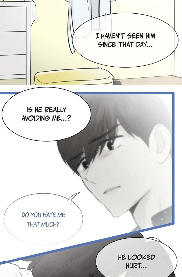 Clean with Passion for Now [Official] Chapter 87 - page 20