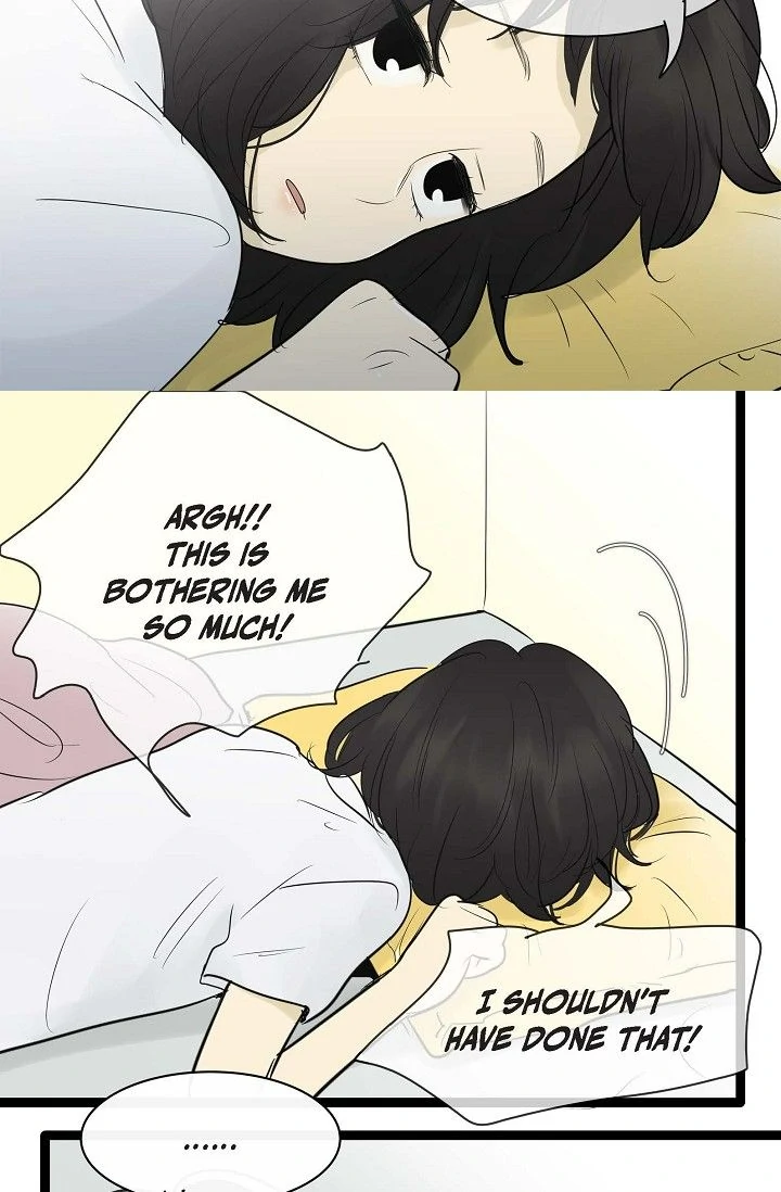 Clean with Passion for Now [Official] Chapter 87 - page 21