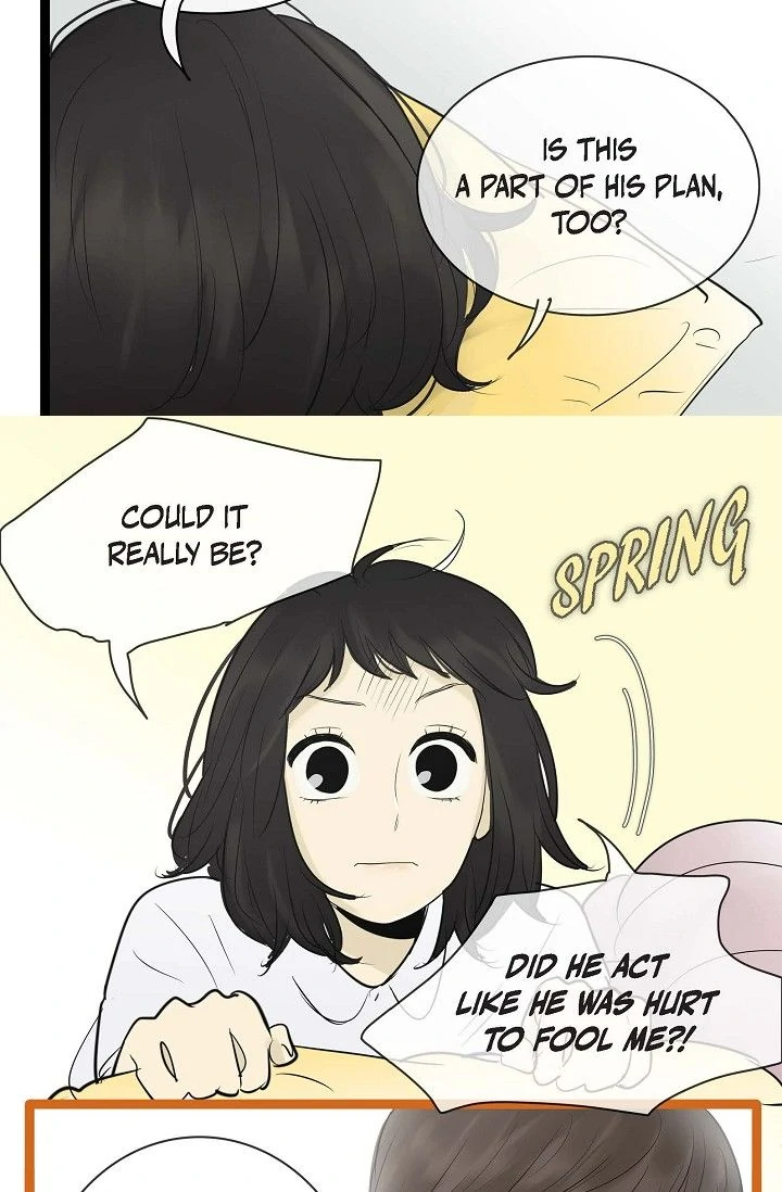 Clean with Passion for Now [Official] Chapter 87 - page 22