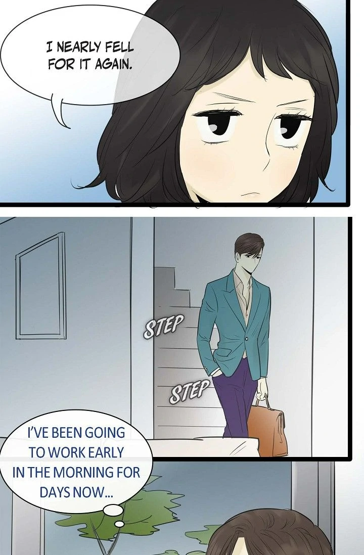 Clean with Passion for Now [Official] Chapter 87 - page 24