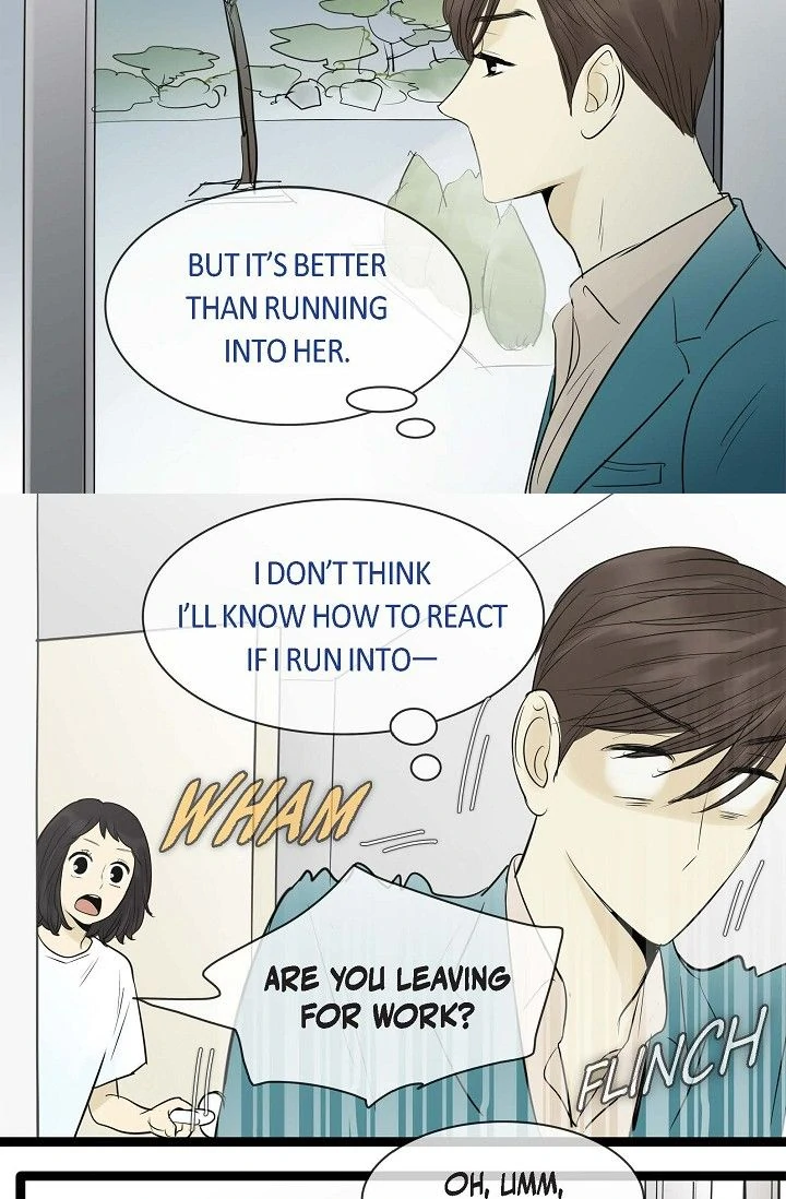 Clean with Passion for Now [Official] Chapter 87 - page 25