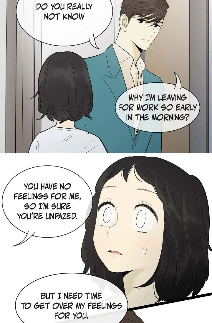 Clean with Passion for Now [Official] Chapter 87 - page 28