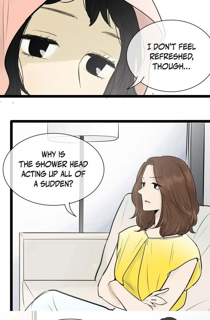 Clean with Passion for Now [Official] Chapter 87 - page 3