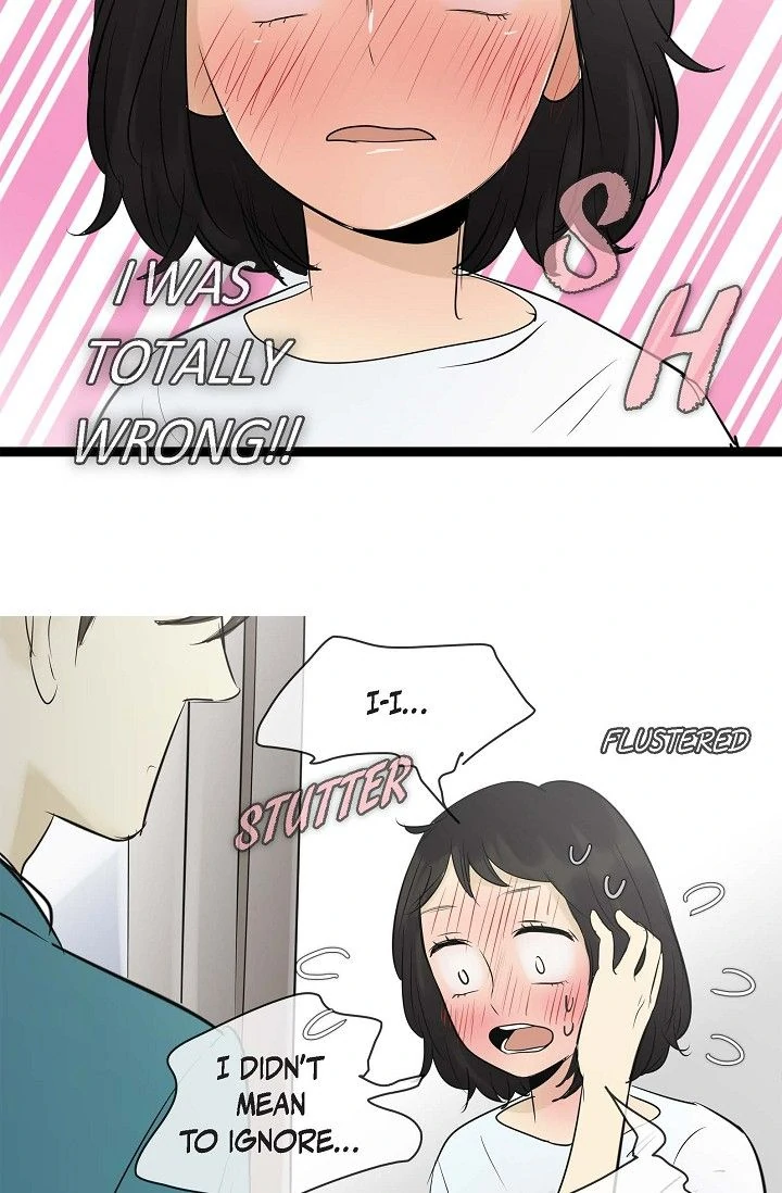 Clean with Passion for Now [Official] Chapter 87 - page 30