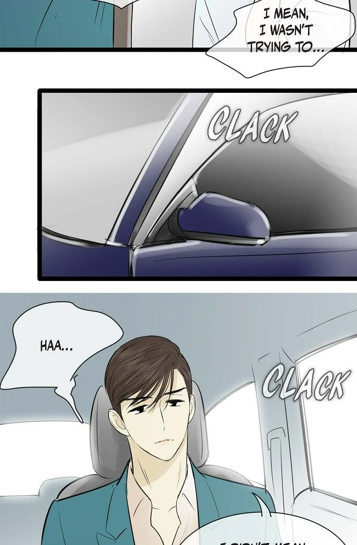 Clean with Passion for Now [Official] Chapter 87 - page 31