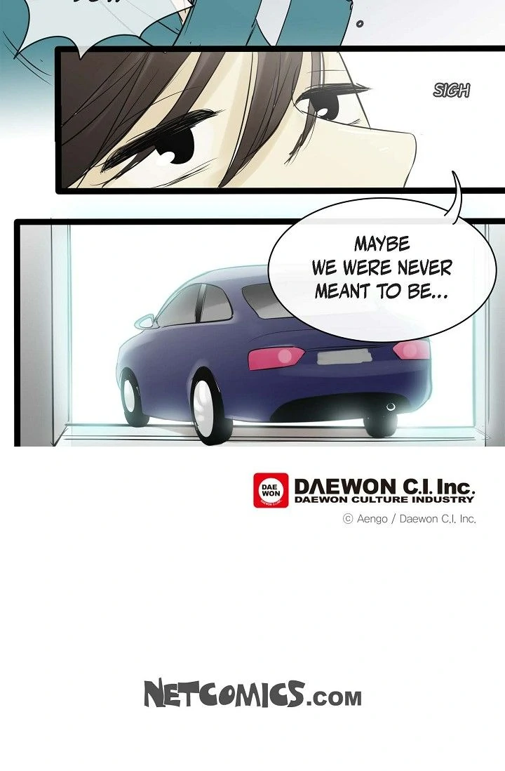 Clean with Passion for Now [Official] Chapter 87 - page 33