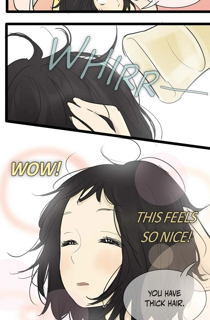 Clean with Passion for Now [Official] Chapter 87 - page 8