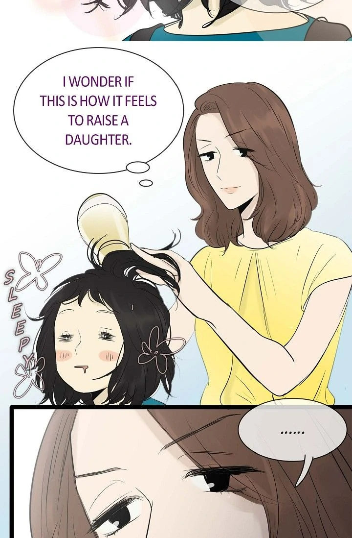 Clean with Passion for Now [Official] Chapter 87 - page 9