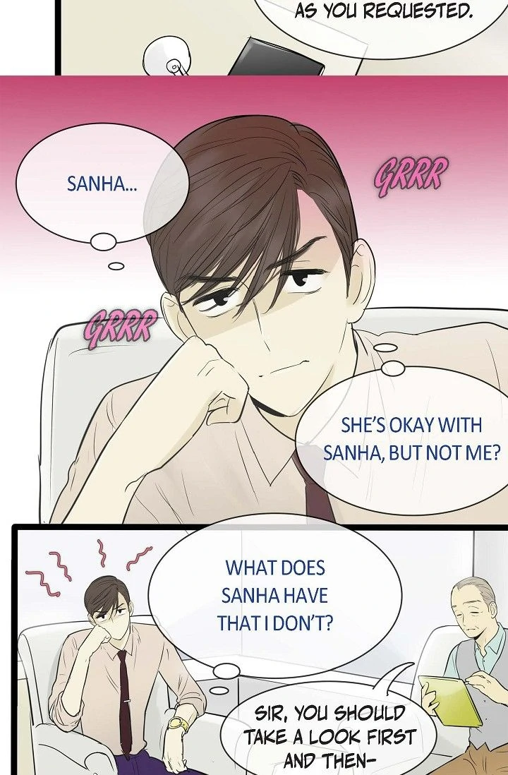 Clean with Passion for Now [Official] Chapter 88 - page 10