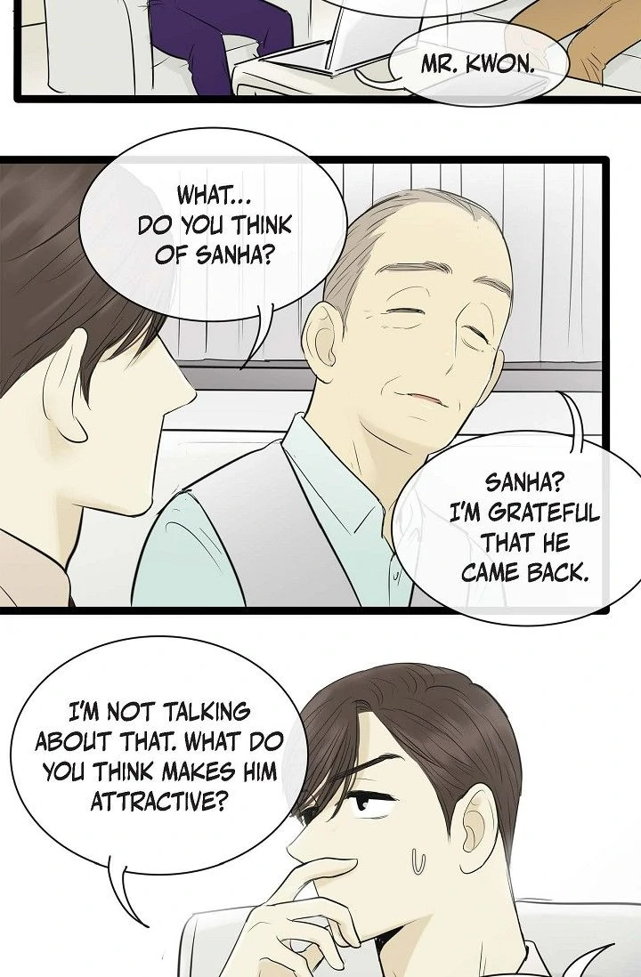 Clean with Passion for Now [Official] Chapter 88 - page 11