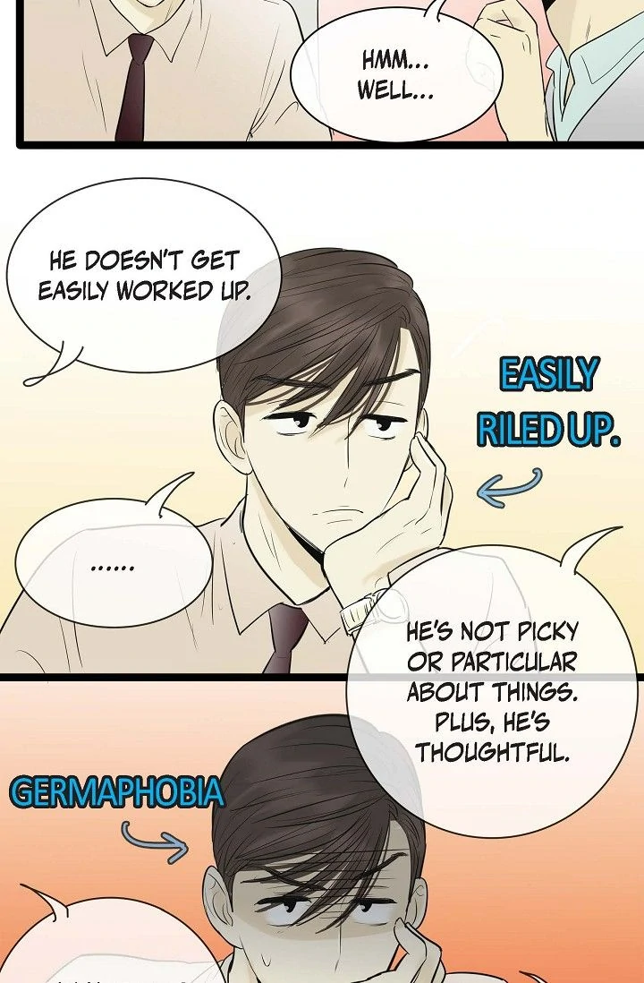 Clean with Passion for Now [Official] Chapter 88 - page 13