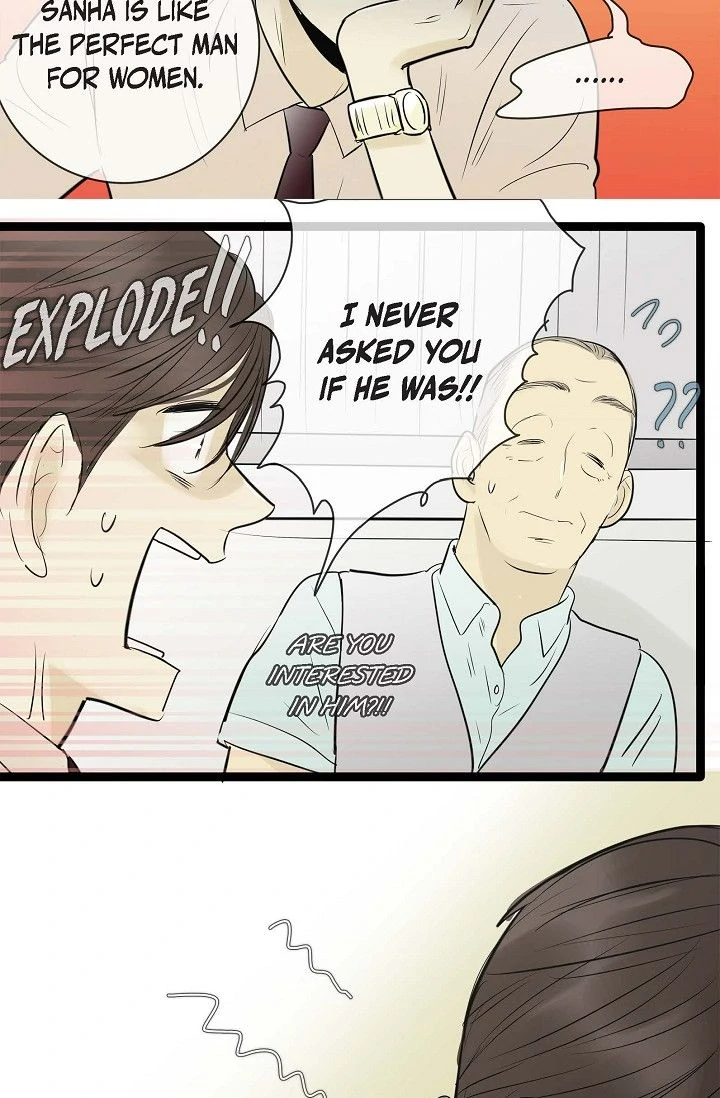 Clean with Passion for Now [Official] Chapter 88 - page 14