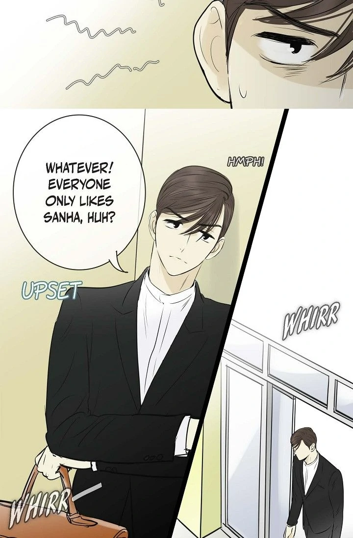 Clean with Passion for Now [Official] Chapter 88 - page 15