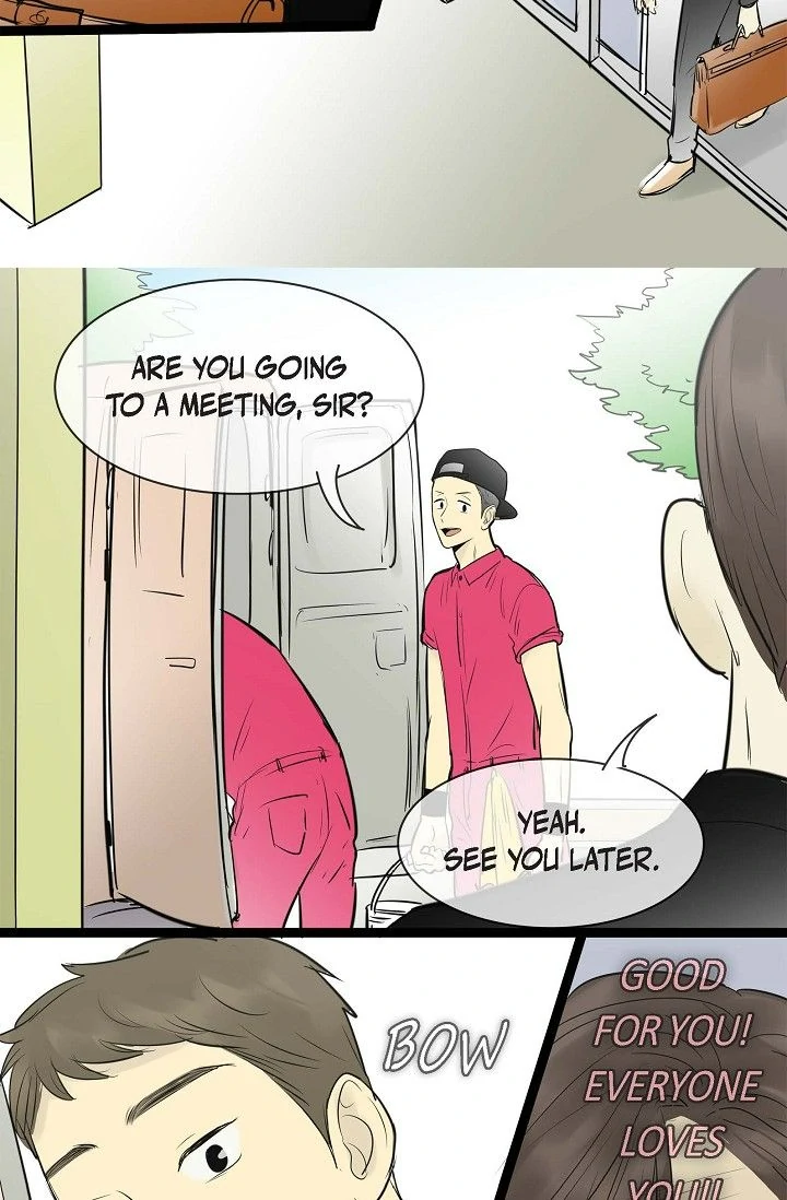 Clean with Passion for Now [Official] Chapter 88 - page 16