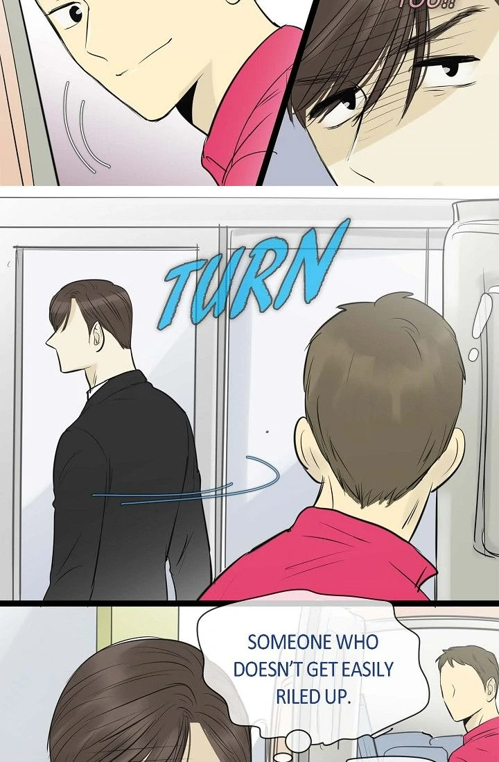 Clean with Passion for Now [Official] Chapter 88 - page 17