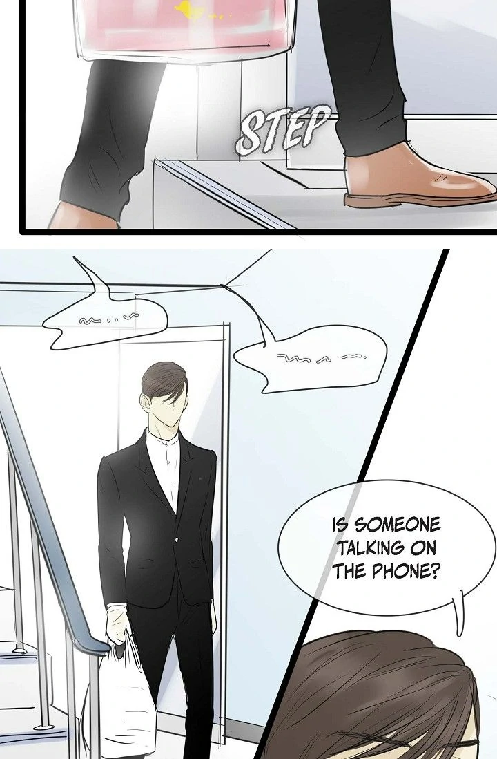 Clean with Passion for Now [Official] Chapter 88 - page 21