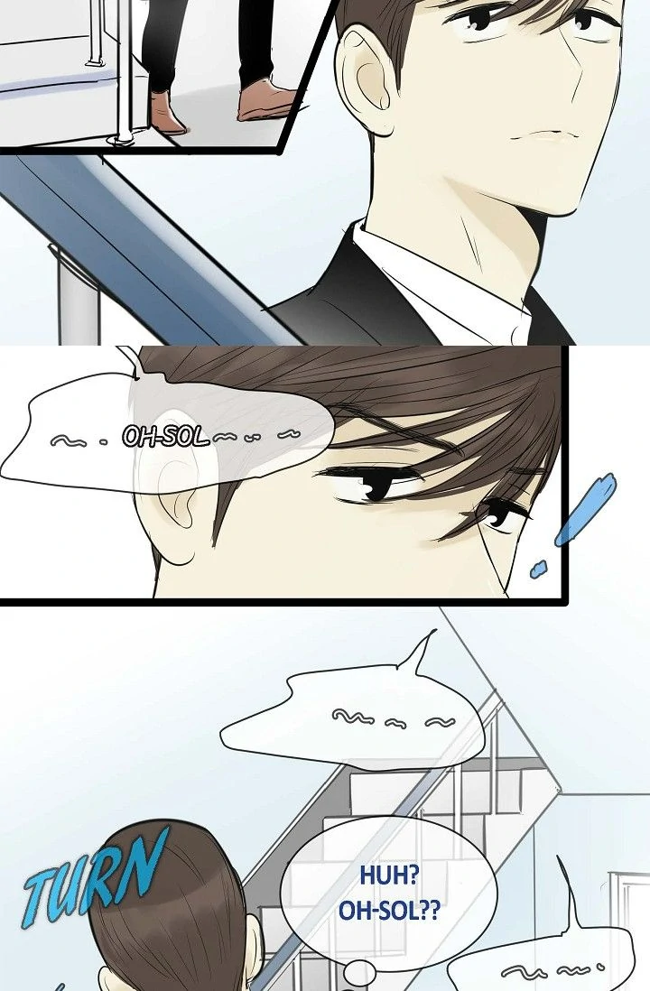 Clean with Passion for Now [Official] Chapter 88 - page 22