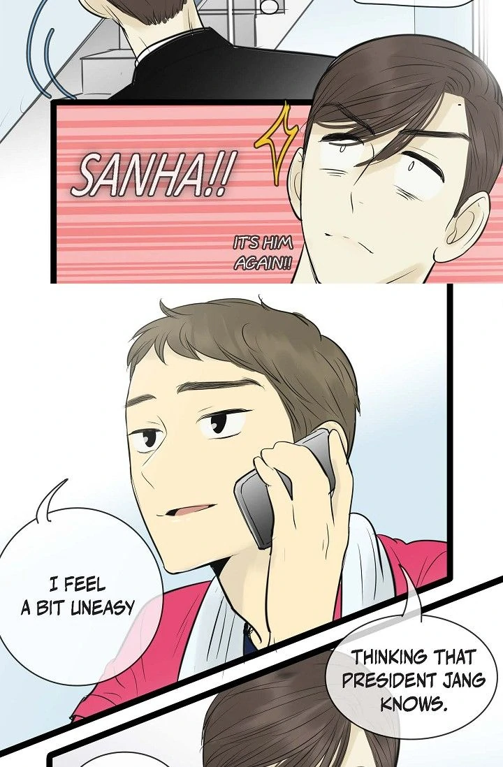 Clean with Passion for Now [Official] Chapter 88 - page 23