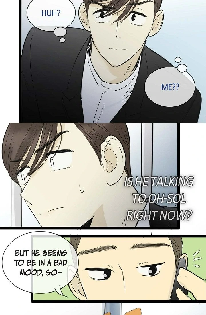 Clean with Passion for Now [Official] Chapter 88 - page 24