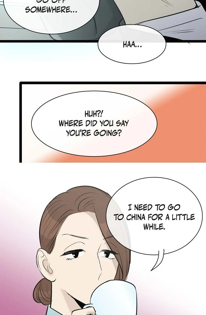 Clean with Passion for Now [Official] Chapter 88 - page 30