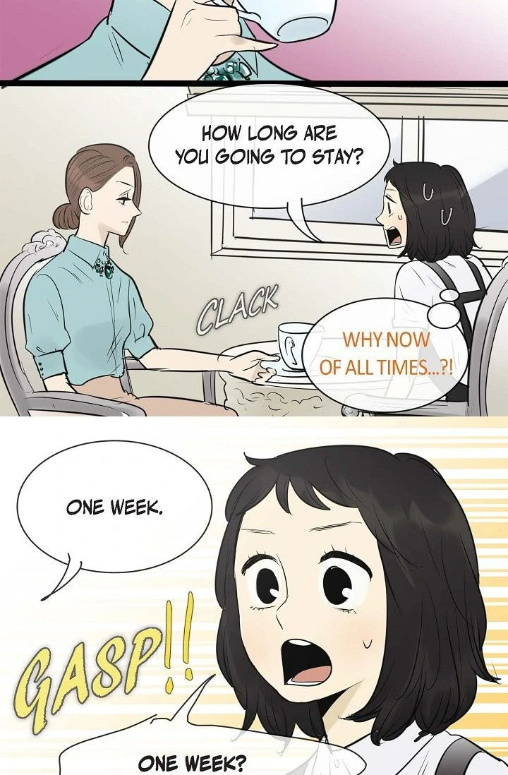 Clean with Passion for Now [Official] Chapter 88 - page 31