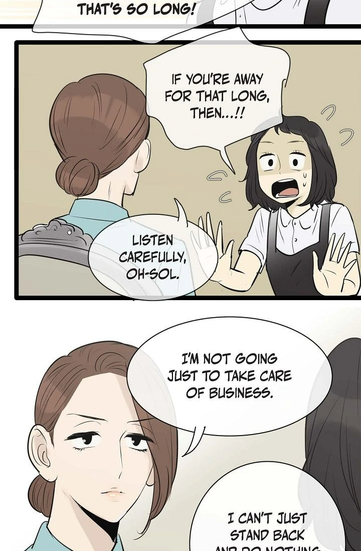 Clean with Passion for Now [Official] Chapter 88 - page 32