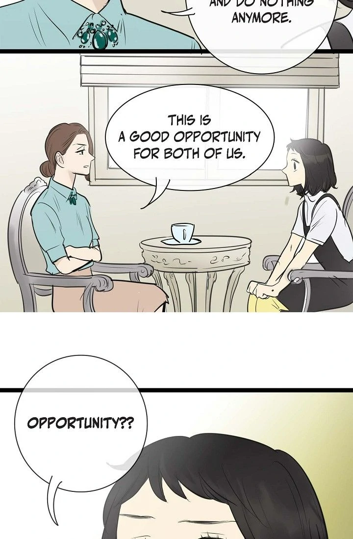 Clean with Passion for Now [Official] Chapter 88 - page 33